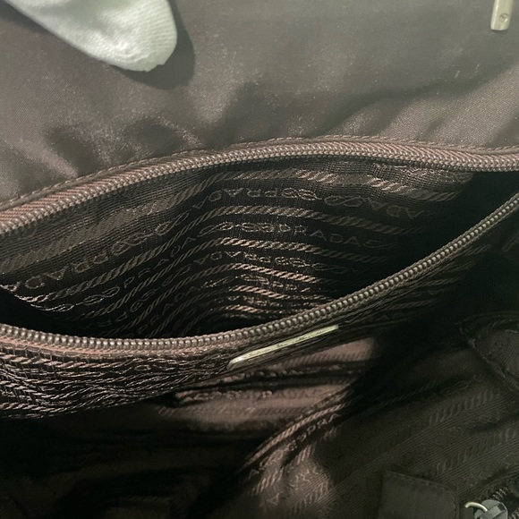 Prada Nylon Tote - Picture 10 of 12